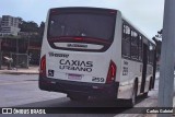 Visate - Viação Santa Tereza 259 na cidade de Caxias do Sul, Rio Grande do Sul, Brasil, por Carlos Gabriel. Número da foto: #6816596.