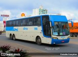 Viação Nossa Senhora dos Navegantes 2205 na cidade de Indaial, Santa Catarina, Brasil, por Reinaldo Gonçalves. Número da foto: #6817284.