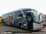 VB Transportes e Turismo 10047 na cidade de Hortolândia, São Paulo, Brasil, por José Eduardo Garcia Pontual. Número da foto: #:id.