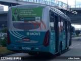 Expresso Luziense > Territorial Com. Part. e Empreendimentos 30595 na cidade de Belo Horizonte, Minas Gerais, Brasil, por Athos Arruda. Número da foto: #6818002.