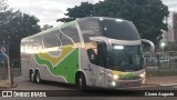 Brasil Sul Linhas Rodoviárias 2692 na cidade de Ribeirão Preto, São Paulo, Brasil, por Cicero Augusto. Número da foto: #:id.
