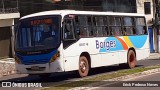 Viação Borges 10 07 41 na cidade de Santarém, Pará, Brasil, por Erick Pedroso Neves. Número da foto: #:id.