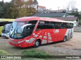 Julio Simões > CS Brasil - JSL 337 na cidade de Campos do Jordão, São Paulo, Brasil, por George Miranda. Número da foto: #:id.