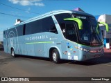 Viação Garcia 8225 na cidade de Apucarana, Paraná, Brasil, por Emanoel Diego.. Número da foto: #6815665.