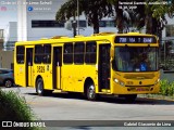 Auto Ônibus Três Irmãos 3529 na cidade de Jundiaí, São Paulo, Brasil, por Gabriel Giacomin de Lima. Número da foto: #6817696.
