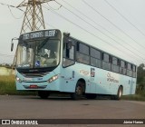 TM - Transversal Metropolitana 2907 na cidade de Alvorada, Rio Grande do Sul, Brasil, por Júnior Harras. Número da foto: #:id.