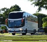 Expresso União 10319 na cidade de Vitória, Espírito Santo, Brasil, por Braian Ferreira. Número da foto: #:id.