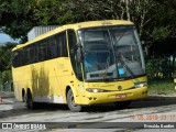 Viação Itapemirim 8835 na cidade de São José dos Campos, São Paulo, Brasil, por Everaldo Bordini. Número da foto: #6816561.