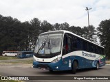 Trans Isaak Turismo 1024 na cidade de Fazenda Rio Grande, Paraná, Brasil, por Wagner Domingos Ivanesken. Número da foto: #6816730.