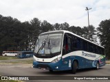 Trans Isaak Turismo 1024 na cidade de Fazenda Rio Grande, Paraná, Brasil, por Wagner Domingos Ivanesken. ID da foto: :id.