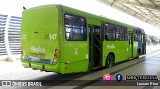 Transportes Therezina 03147 na cidade de Teresina, Piauí, Brasil, por Luccas Rios. Número da foto: #:id.