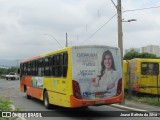 Autotrans > Turilessa 25298 na cidade de Contagem, Minas Gerais, Brasil, por Joase Batista da Silva. ID da foto: :id.