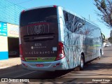 Viação Garcia 8225 na cidade de Apucarana, Paraná, Brasil, por Emanoel Diego.. Número da foto: #6815653.