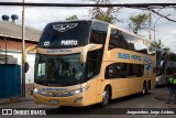 Buses Fierro HRXG70 na cidade de Santiago, Santiago, Metropolitana de Santiago, Chile, por Jorgeandres Jorge Andres. ID da foto: :id.