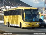 Viação Itapemirim 8655 na cidade de Caruaru, Pernambuco, Brasil, por Lenilson da Silva Pessoa. Número da foto: #6817182.