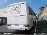 NJ Turismo 809 na cidade de São Paulo, São Paulo, Brasil, por Rafael Lopes de Oliveira. Número da foto: #:id.