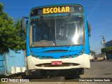 Escolares 7529 na cidade de Ji-Paraná, Rondônia, Brasil, por Gian Lucas  Santana Zardo. Número da foto: #:id.