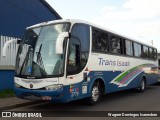 Trans Isaak Turismo 2779 na cidade de Fazenda Rio Grande, Paraná, Brasil, por Wagner Domingos Ivanesken. Número da foto: #6816736.