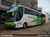 JTN Tur Turismo 4520 na cidade de Formosa, Goiás, Brasil, por João Víctor Rodrigues. Número da foto: #:id.