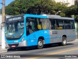Cooper Líder > A2 Transportes 6 8297 na cidade de São Paulo, São Paulo, Brasil, por Ricardo Viana. Número da foto: #:id.
