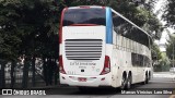 Auto Viação Catarinense 3541 na cidade de São Paulo, São Paulo, Brasil, por Marcus Vinicius Lara Silva. Número da foto: #6816232.