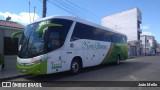 Nova Serrana Transportes e Turismo 1523 na cidade de Camaçari, Bahia, Brasil, por João Mello. Número da foto: #:id.