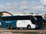 Transferraz Turismo 2337 na cidade de Teresina, Piauí, Brasil, por João Victor. Número da foto: #6817703.