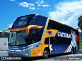 Catedral Turismo 1388 na cidade de Juiz de Fora, Minas Gerais, Brasil, por Luiz Krolman. Número da foto: #6815770.