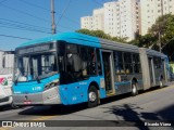 Viação Paratodos > São Jorge > Metropolitana São Paulo > Mobibrasil 6 3119 na cidade de São Paulo, São Paulo, Brasil, por Ricardo Viana. Número da foto: #:id.
