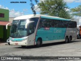 Empresa de Ônibus Nossa Senhora da Penha 50020 na cidade de Caruaru, Pernambuco, Brasil, por Lenilson da Silva Pessoa. ID da foto: :id.