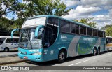 Transpimentas Turismo 980 na cidade de Belo Horizonte, Minas Gerais, Brasil, por Vicente de Paulo Alves. Número da foto: #:id.