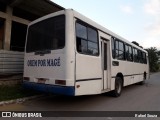 Ônibus Particulares 2042 na cidade de Magé, Rio de Janeiro, Brasil, por Rafael Souza. ID da foto: :id.