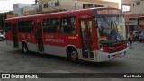 VTC - Viação Teresópolis Cavalhada 2229 na cidade de Porto Alegre, Rio Grande do Sul, Brasil, por Davi Borba. Número da foto: #6815787.