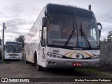 Expresso São José 550 na cidade de Balneário Pinhal, Rio Grande do Sul, Brasil, por Wesley Dos santos Rodrigues. Número da foto: #6816428.