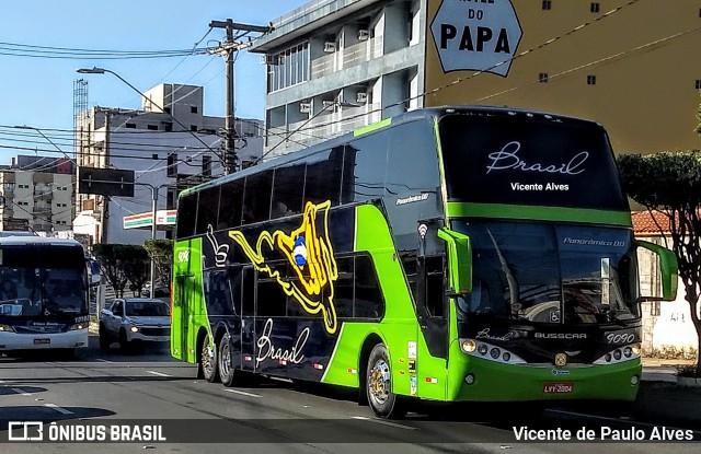 Brasil Viagens 9090 na cidade de Aparecida, São Paulo, Brasil, por Vicente de Paulo Alves. Número da foto: #6818477.