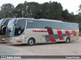 Transparr Transportadora Turística 2800 na cidade de Campos do Jordão, São Paulo, Brasil, por George Miranda. Número da foto: #:id.