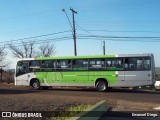 Viação Garcia 8343 na cidade de Apucarana, Paraná, Brasil, por Emanoel Diego.. Número da foto: #6820015.