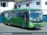 Opção Fretamento e Turismo RJ 632.108 na cidade de Petrópolis, Rio de Janeiro, Brasil, por André Luiz Gomes de Souza. Número da foto: #:id.