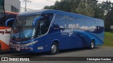 Marvi SJB 13827 na cidade de Ulloa, Heredia, Heredia, Costa Rica, por Christopher Gamboa. Número da foto: #6818854.