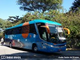 Litorânea Transportes Coletivos 5875 na cidade de São Paulo, São Paulo, Brasil, por Andre Santos de Moraes. Número da foto: #6819001.