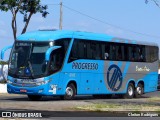 Auto Viação Progresso 6145 na cidade de Teresina, Piauí, Brasil, por Cleiton Rodrigues. Número da foto: #6819395.