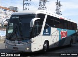 Auto Viação 1001 RJ 108.023 na cidade de Nova Iguaçu, Rio de Janeiro, Brasil, por Lucas Alves Ferreira. Número da foto: #6819245.