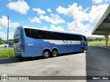 Viação Águia Branca 32150 na cidade de Aracaju, Sergipe, Brasil, por Eder C.  Silva. Número da foto: #6818227.