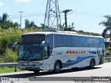 Jabotur Turismo 2066 na cidade de Aparecida, São Paulo, Brasil, por Luiz Krolman. Número da foto: #6818367.
