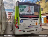 Viação VG B31010 na cidade de Rio de Janeiro, Rio de Janeiro, Brasil, por Jorge Gonçalves. Número da foto: #6818374.