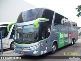 Viação Garcia 8414 na cidade de Rio de Janeiro, Rio de Janeiro, Brasil, por Vitor Martins. Número da foto: #6818833.