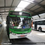 Viação Santa Brígida 1 1282 na cidade de São Paulo, São Paulo, Brasil, por Michel Nowacki. Número da foto: #6820041.