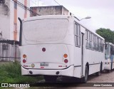 Ônibus Particulares 6183 na cidade de Recife, Pernambuco, Brasil, por Júnior Quinteiro. Número da foto: #:id.