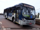 Cidade BH 11079 na cidade de Belo Horizonte, Minas Gerais, Brasil, por Matheus  Felipe. Número da foto: #:id.