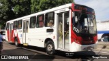 Rondônia Transportes 0111059 na cidade de Manaus, Amazonas, Brasil, por Thiago Souza. Número da foto: #:id.